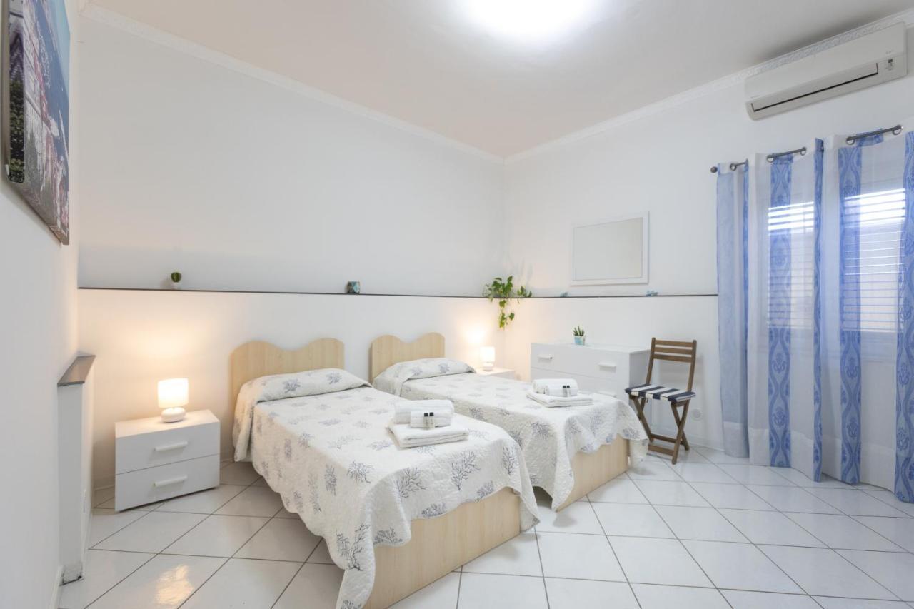 Casa Bianca Holiday home *